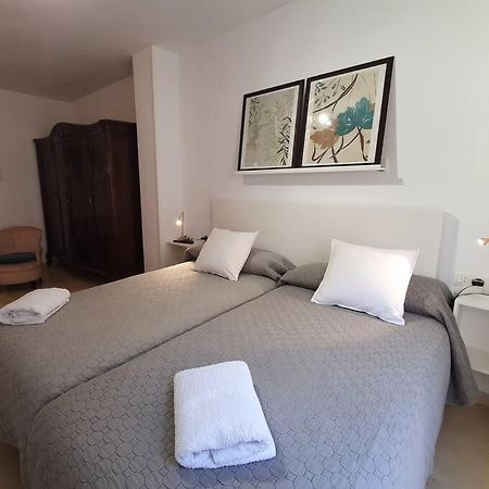 Acogedor Y Centrico Con Parking Daire Granada Dış mekan fotoğraf